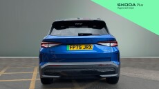 Skoda Elroq 150kW 60 SportLine 63kWh 5dr Auto Electric Estate